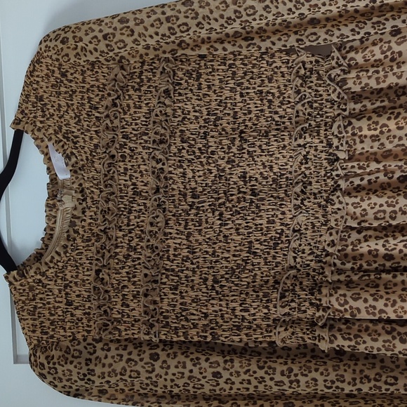 Rachel Parcell Dress Small - Picture 2 of 4